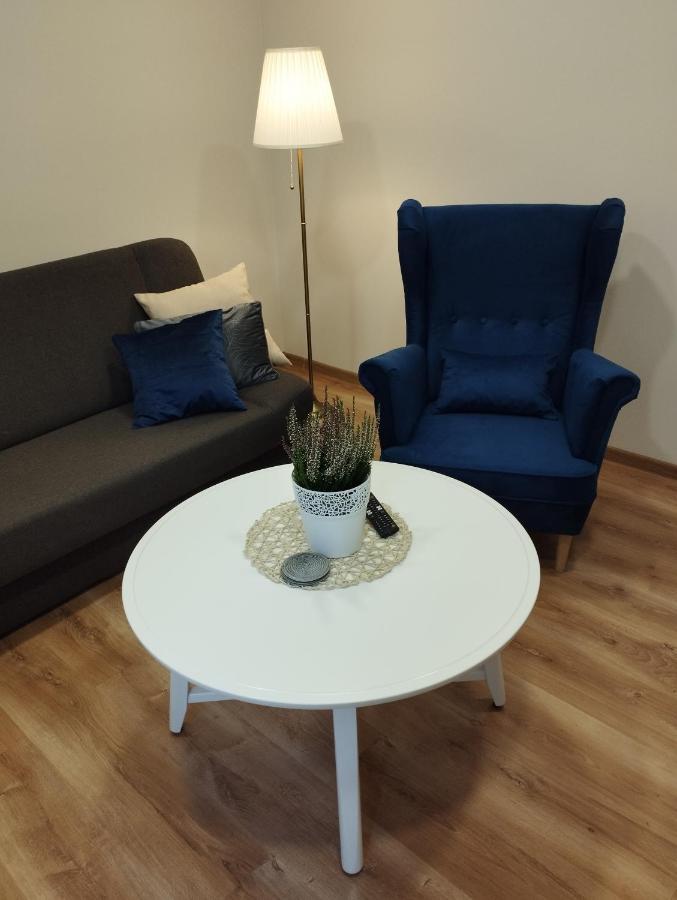 Havel Apartment Opole Exterior foto